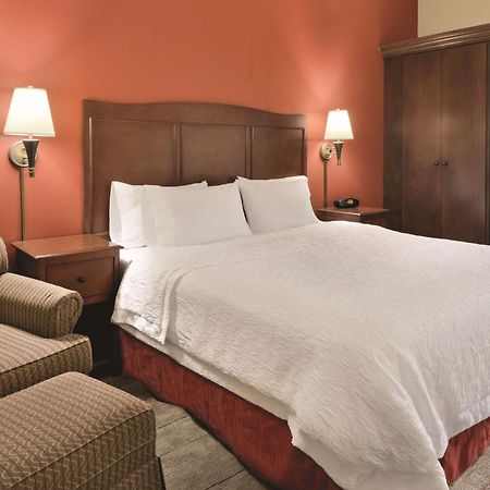Hampton Inn Cincinnati Kings Island Mason Exteriér fotografie