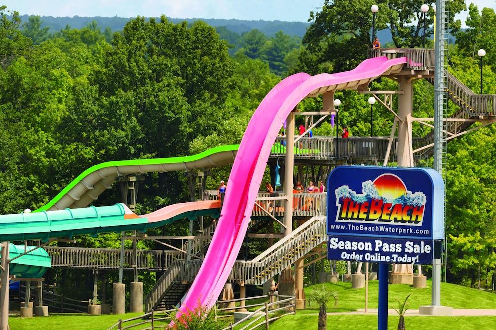 Hampton Inn Cincinnati Kings Island Mason Exteriér fotografie