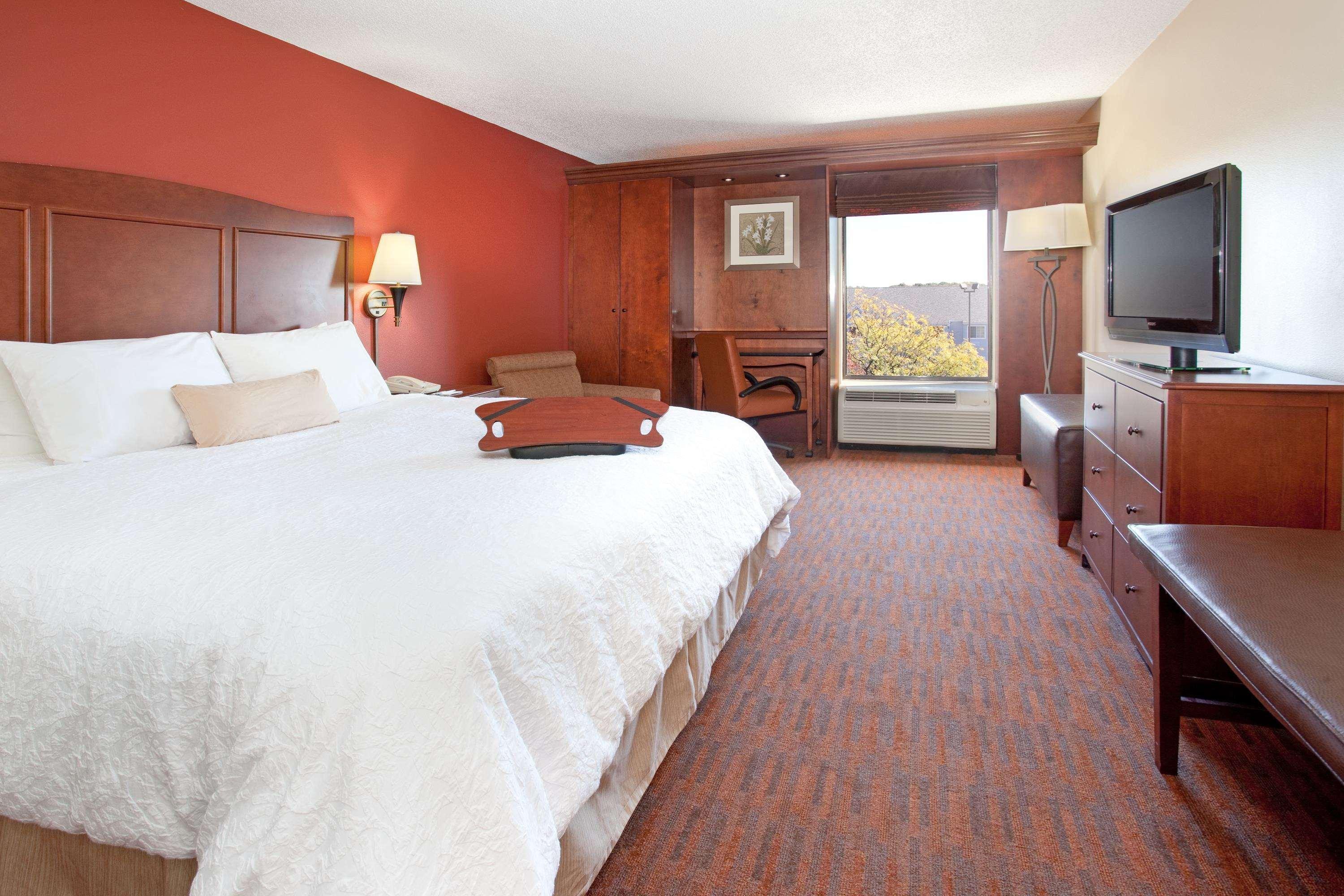 Hampton Inn Cincinnati Kings Island Mason Exteriér fotografie