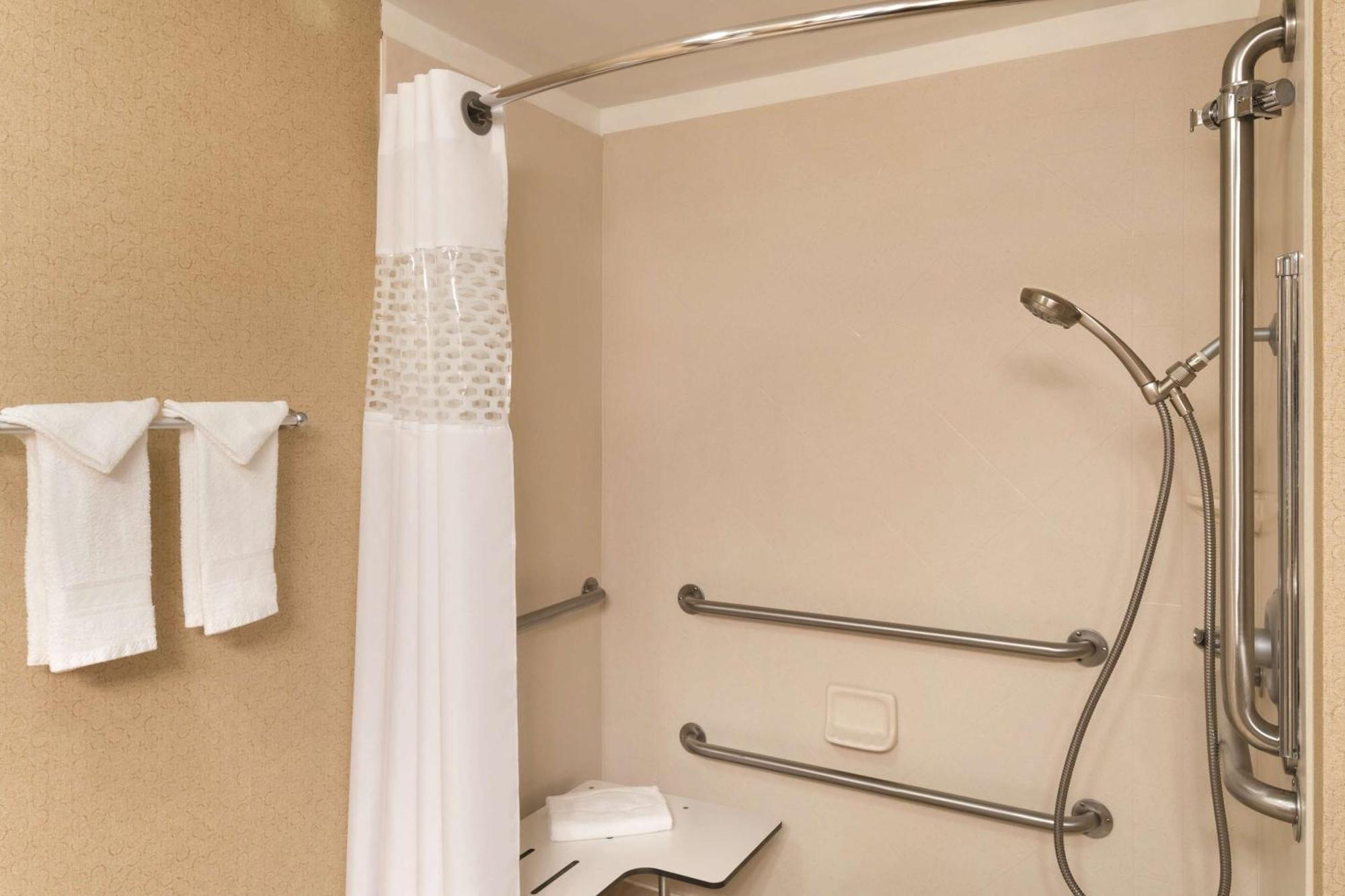 Hampton Inn Cincinnati Kings Island Mason Exteriér fotografie
