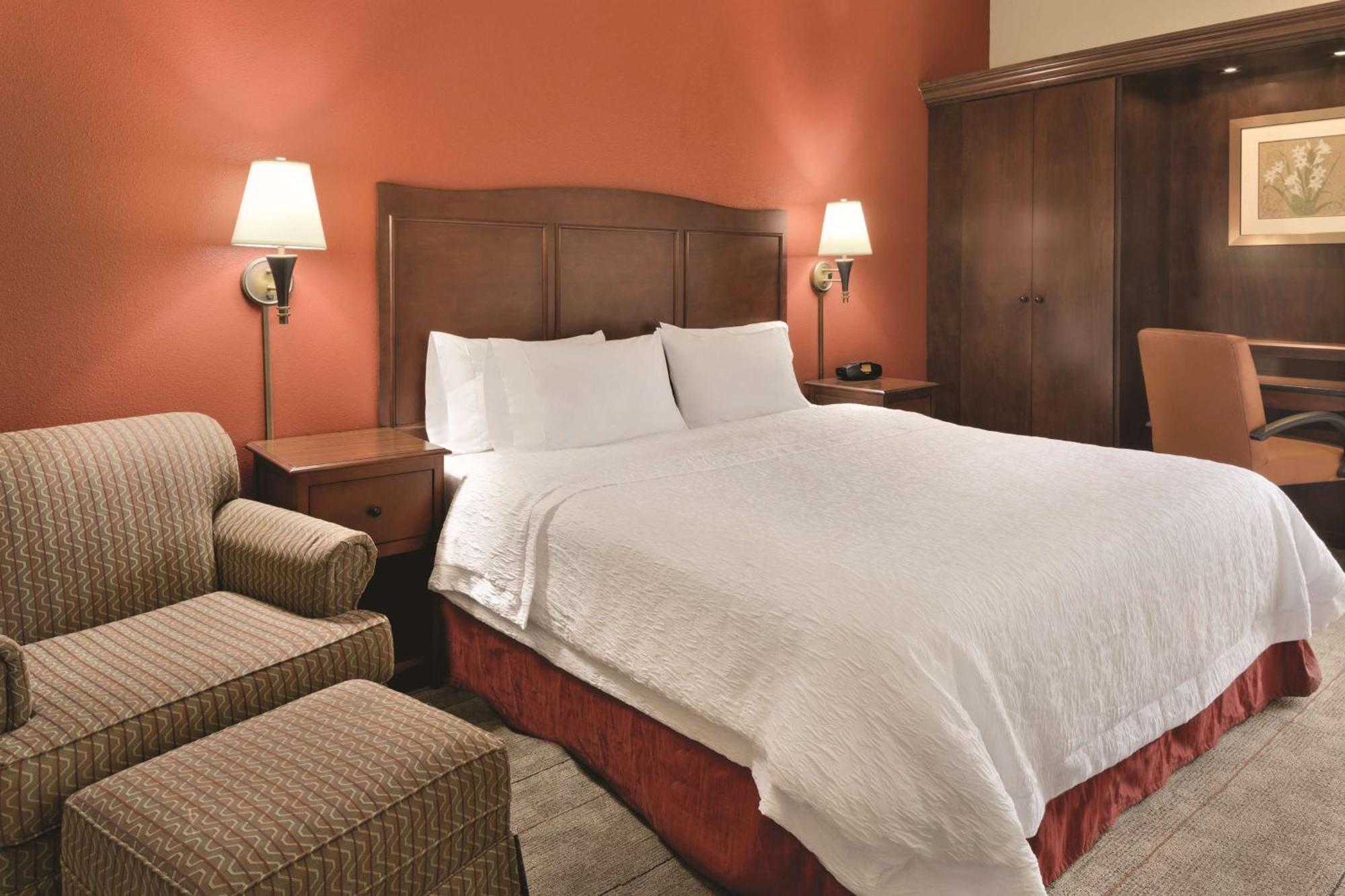 Hampton Inn Cincinnati Kings Island Mason Exteriér fotografie