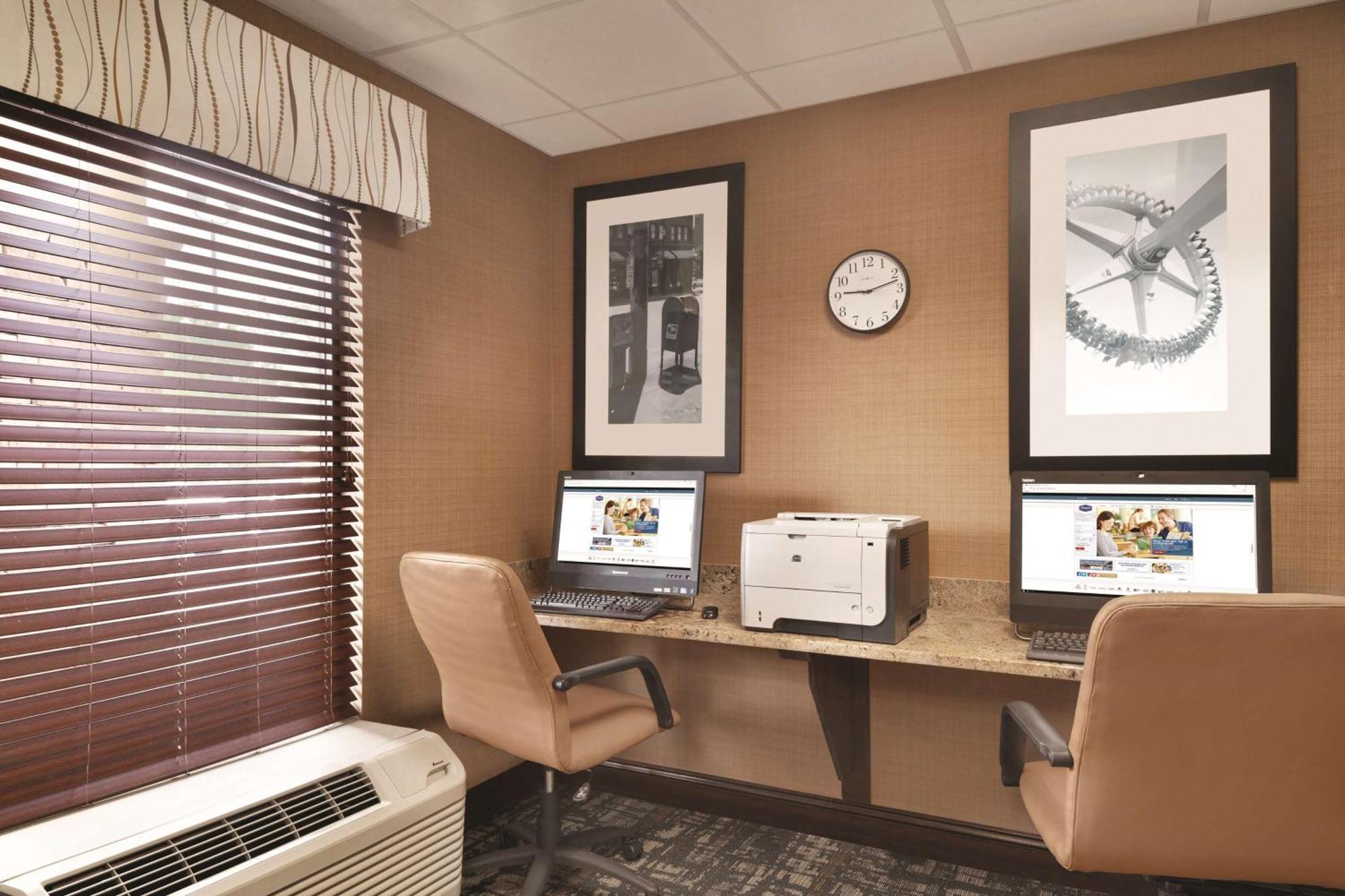 Hampton Inn Cincinnati Kings Island Mason Exteriér fotografie