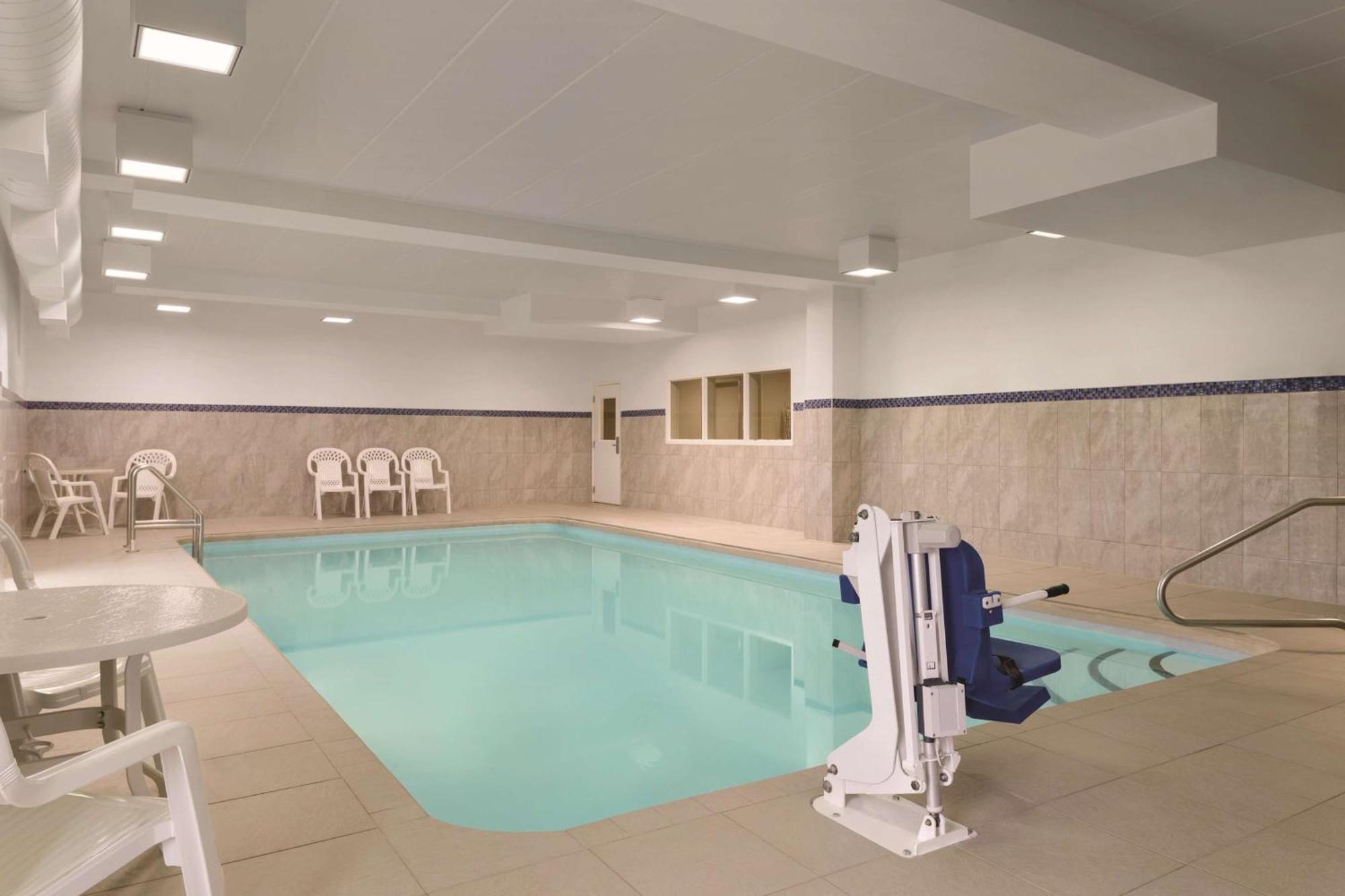 Hampton Inn Cincinnati Kings Island Mason Exteriér fotografie
