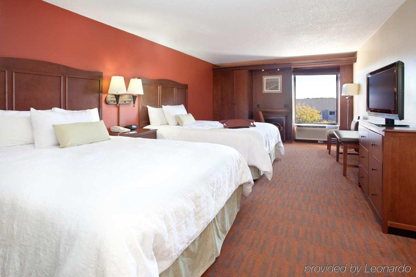 Hampton Inn Cincinnati Kings Island Mason Exteriér fotografie